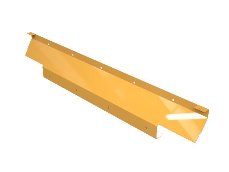 279-0430: ДЕФЛЕКТОР В СБОРЕ