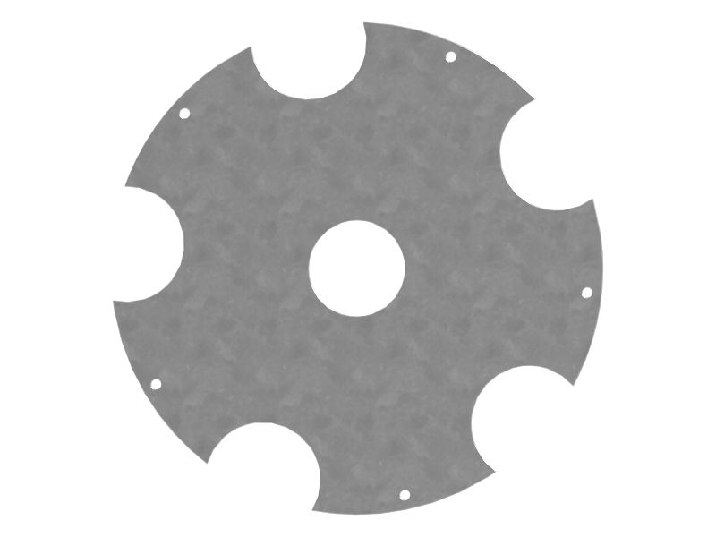 ПЛАСТИНА VIB