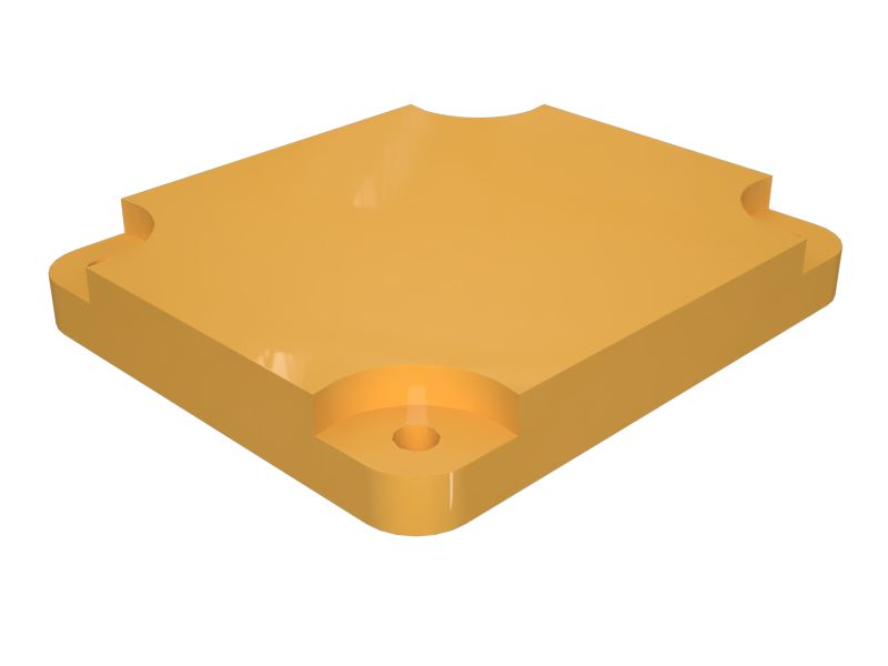 188-9042: КРЫШКА