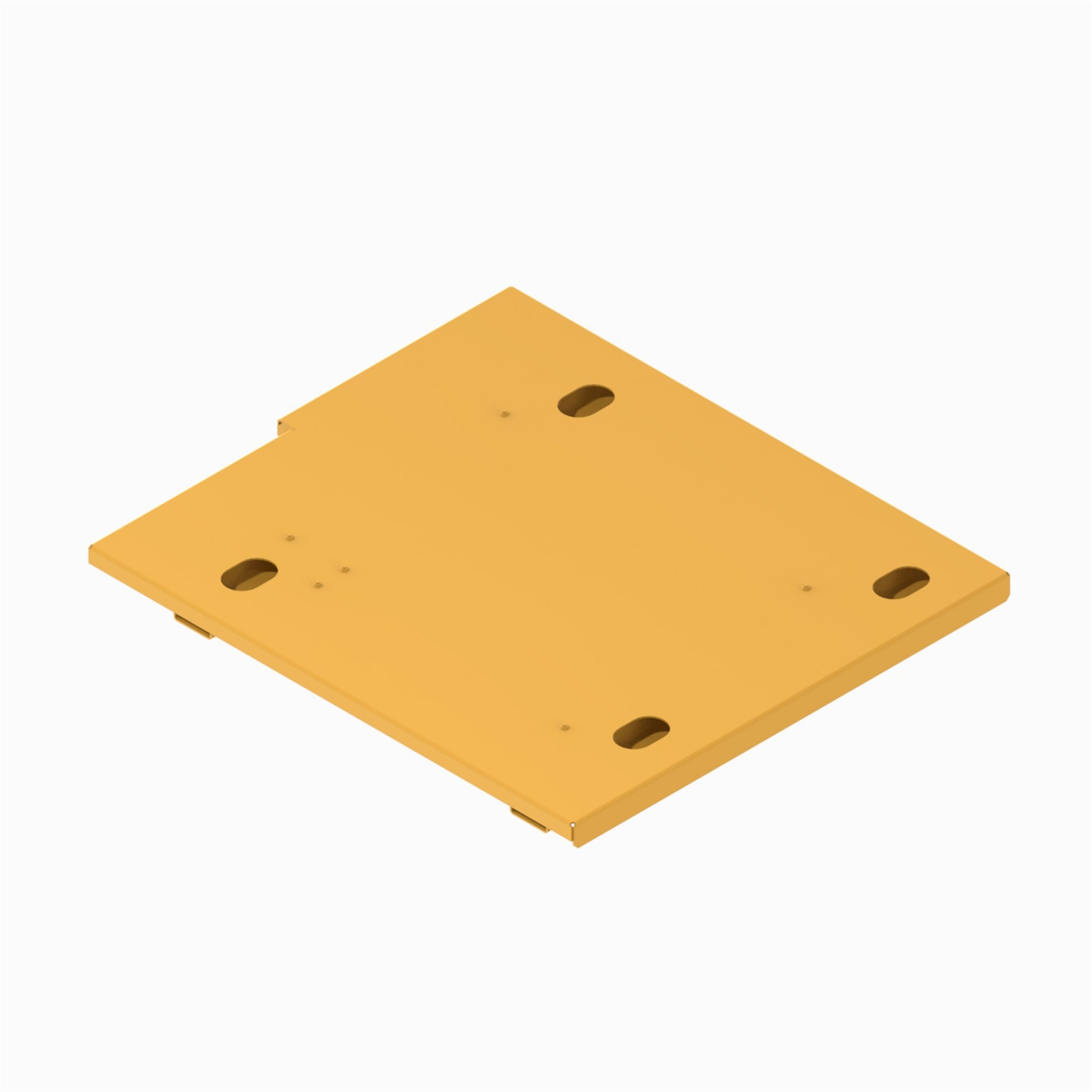 Hood Sound Suppression Cover