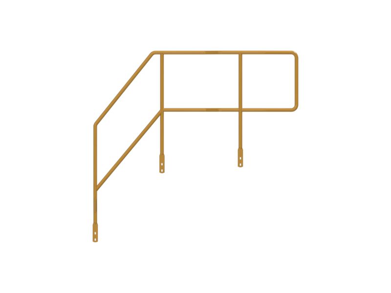 ПОРУЧЕНЬ В СБОРЕ