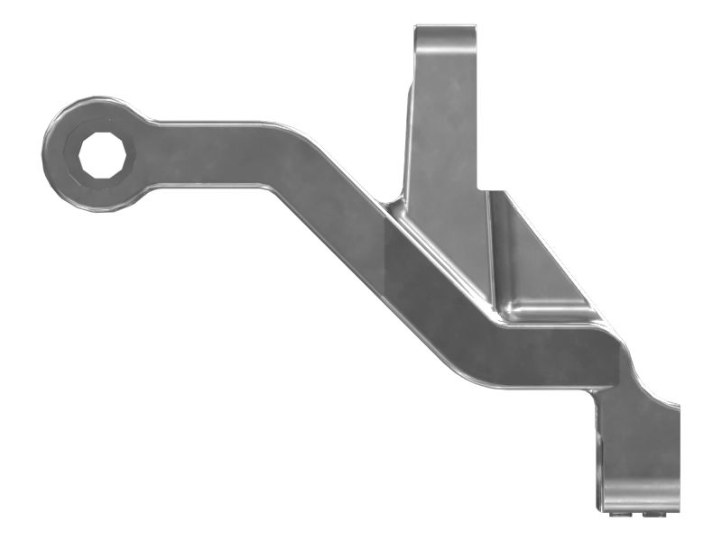 ОПОРА КОМПРЕССОРА