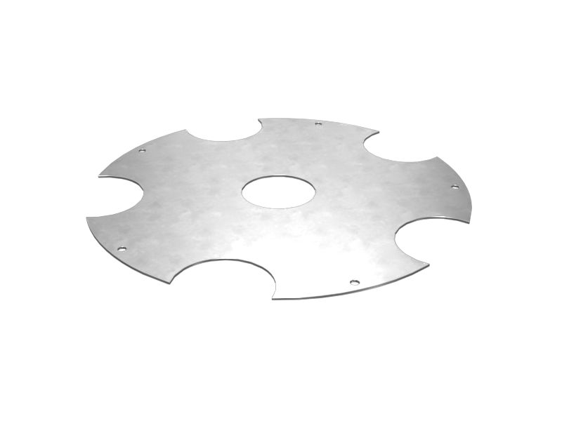 236-3955: ПЛАСТИНА VIB