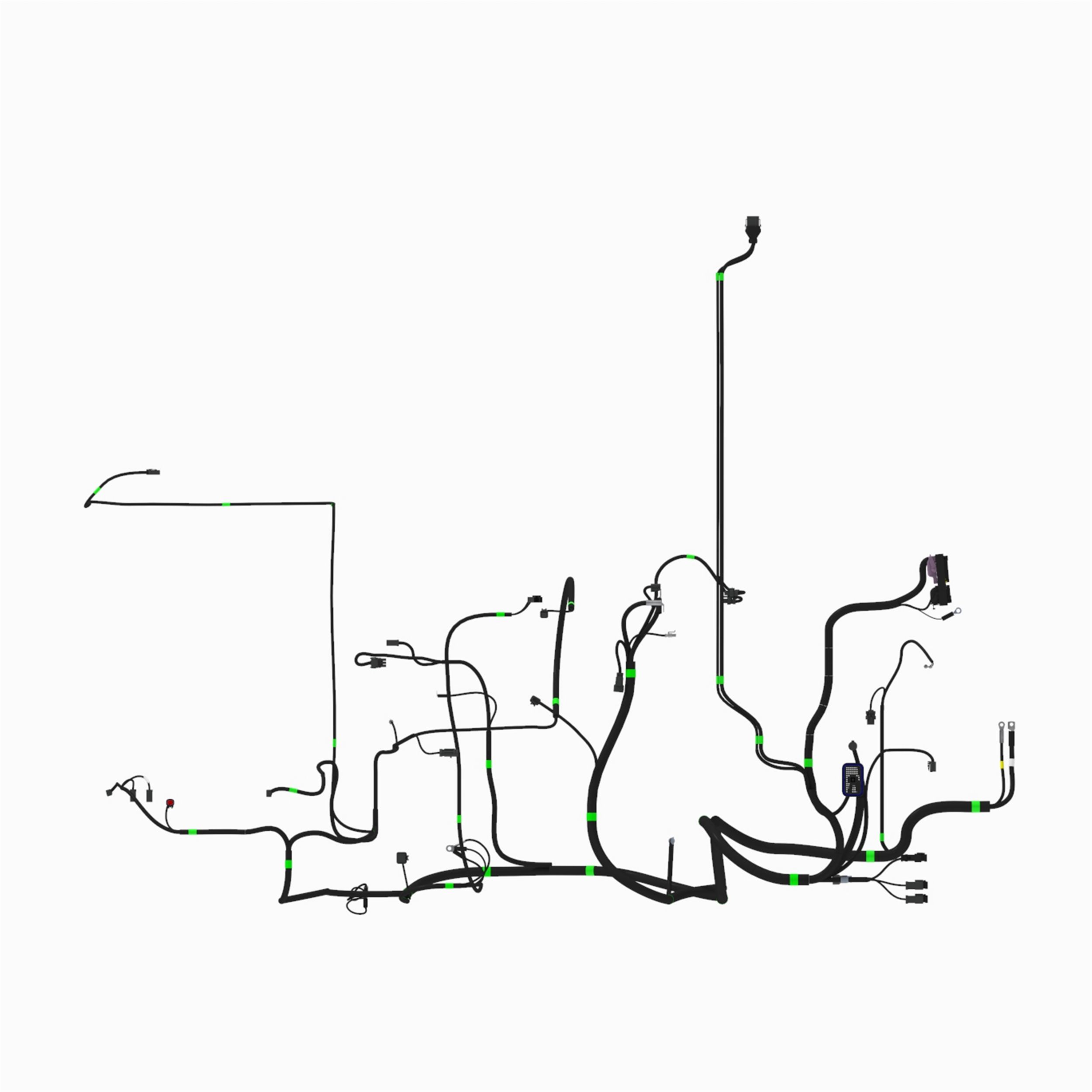 Chassis Harness Assembly