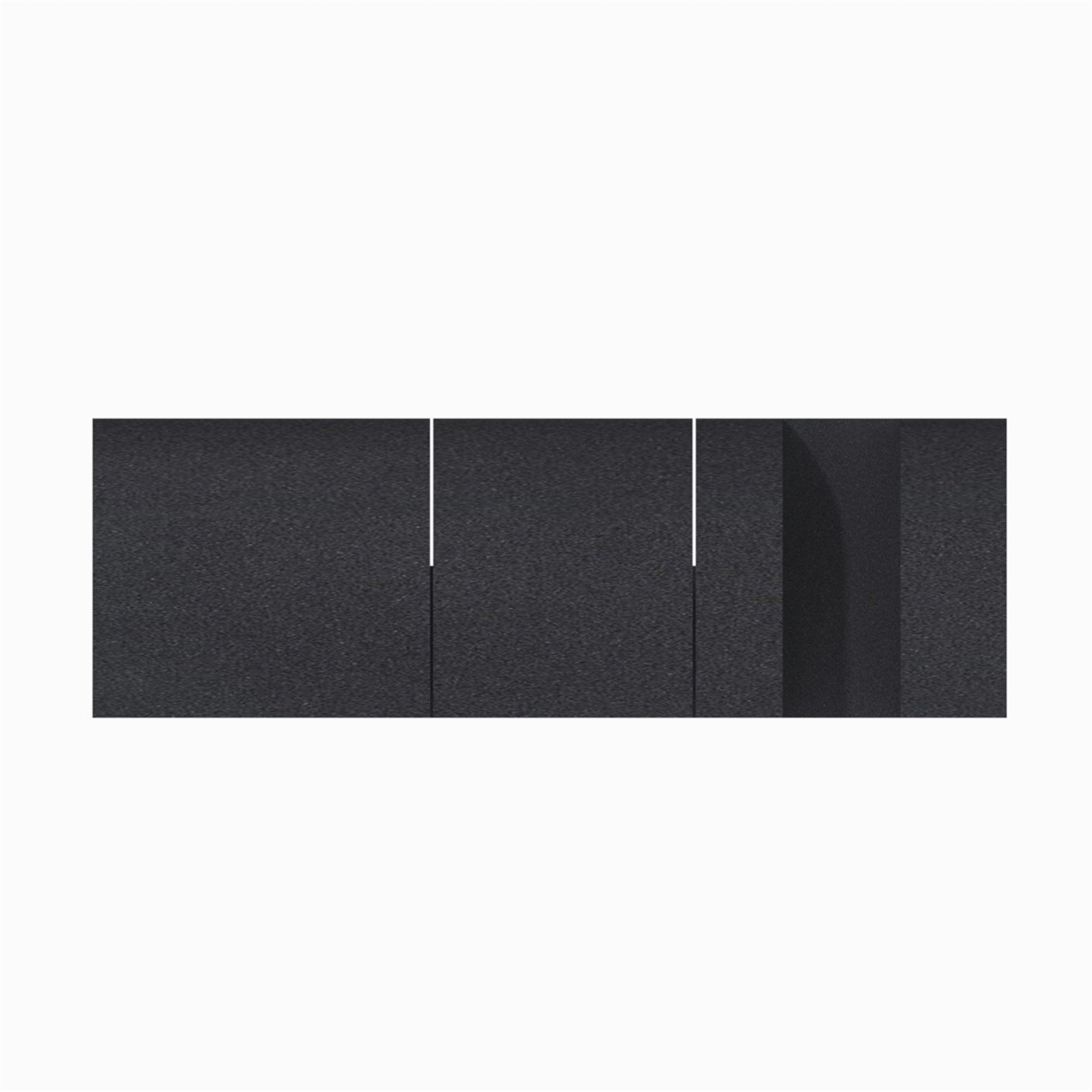 50.8mm Thick Radiator Core Liner