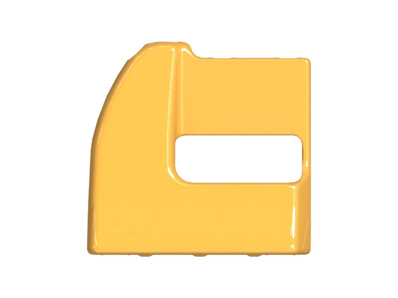 КРЫШКА В СБОРЕ