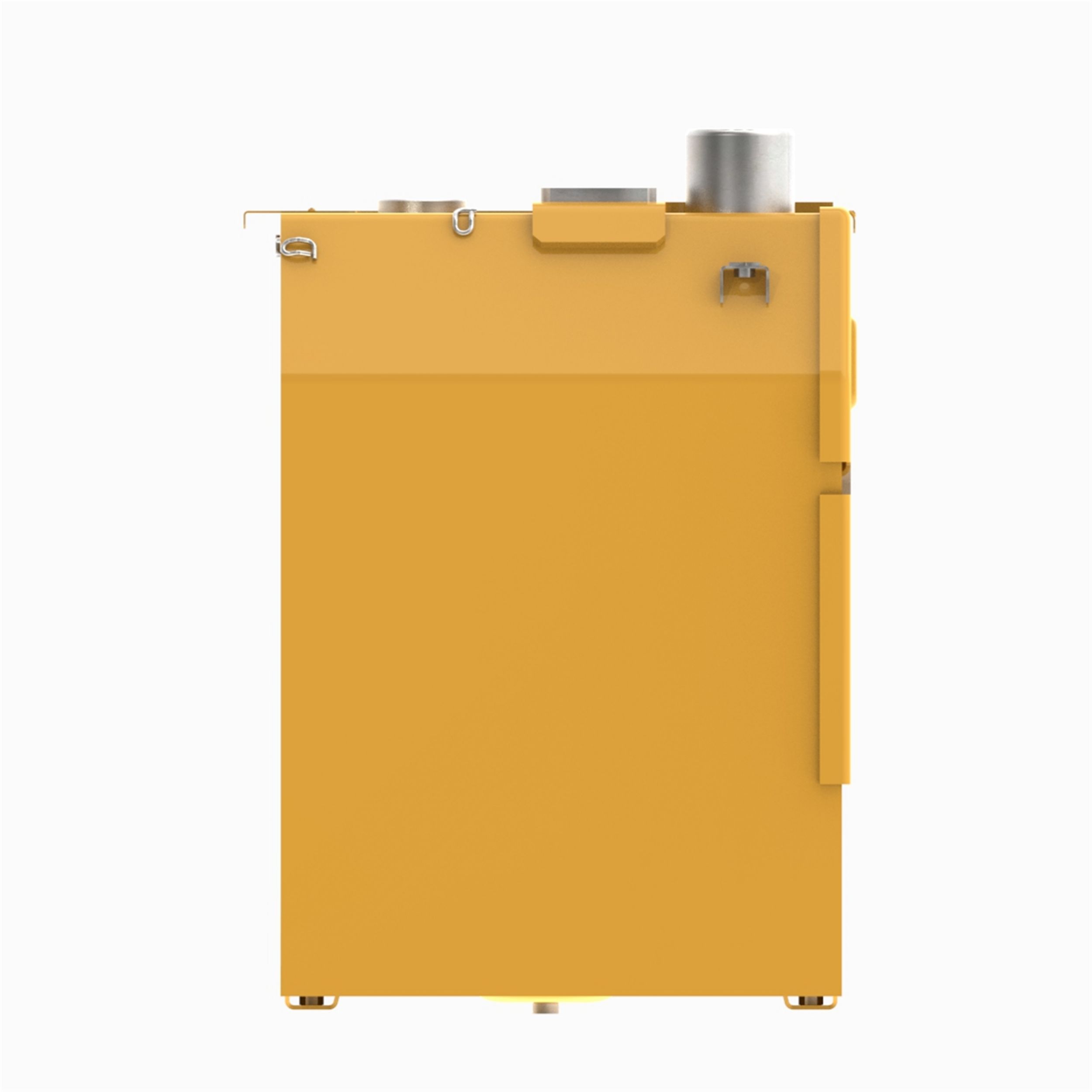 Fuel Tank Assembly