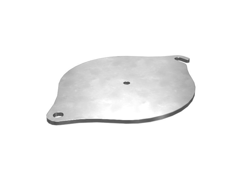 285-0620: COVER 2850620 купить