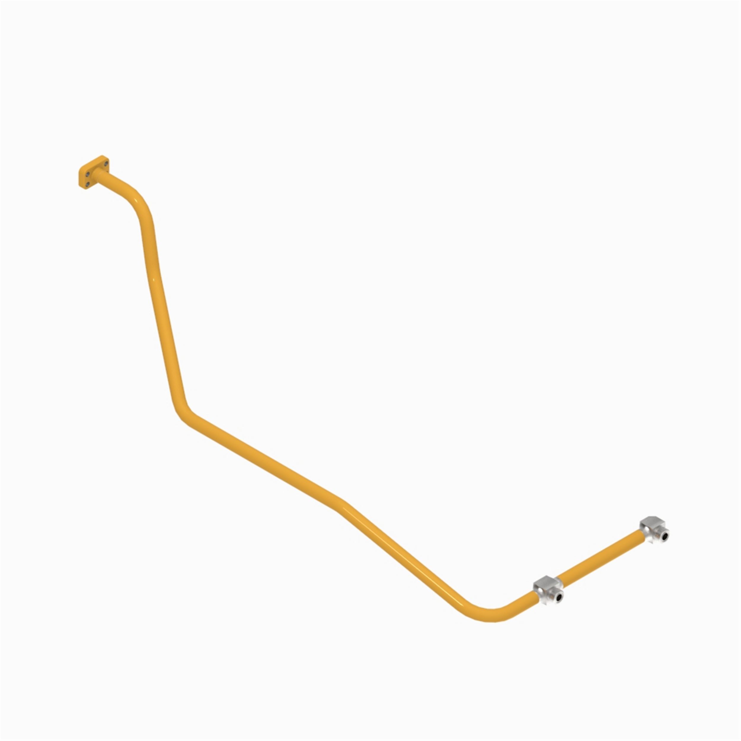 638-7978: Hydraulic Tube Assembly