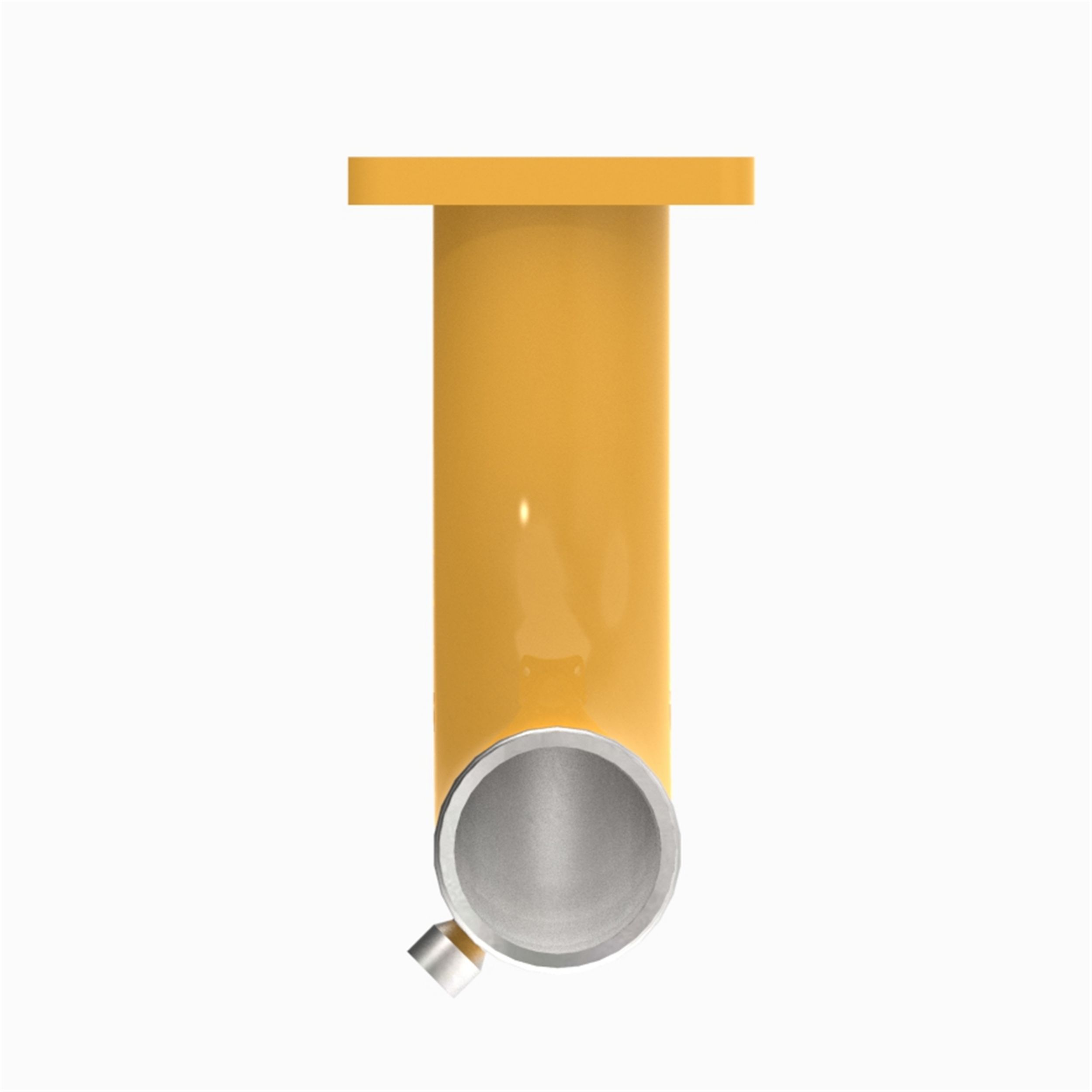 Hydraulic Pump Pipe Assembly