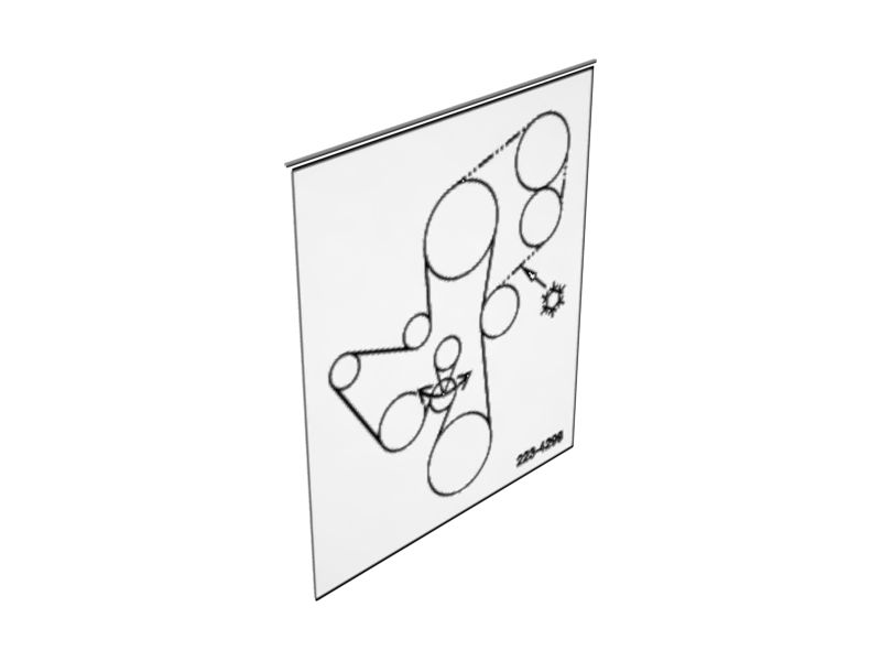 ТАБЛИЧКА "ГЕНЕРАТОР