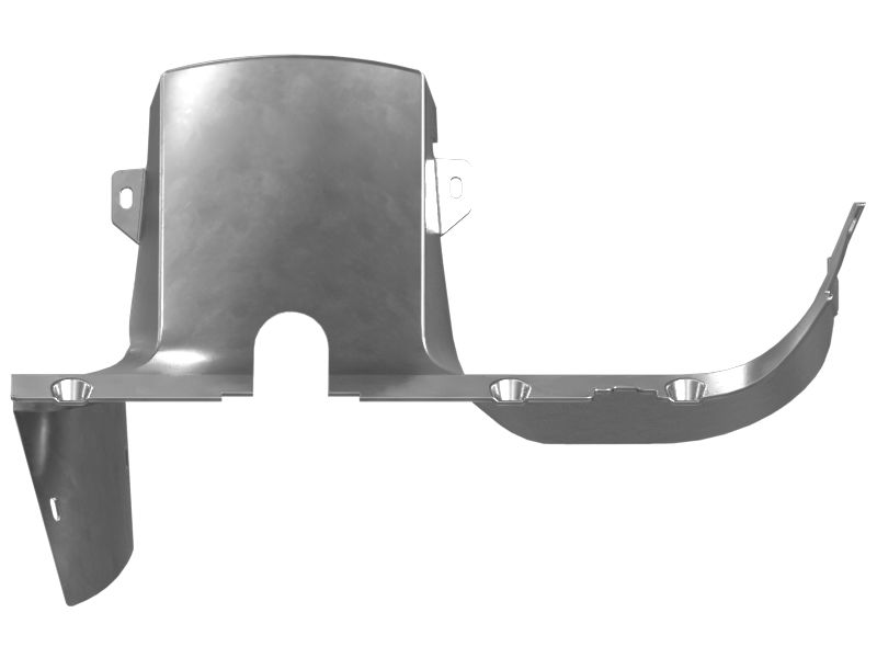 КРЫШКА ОПОРЫ