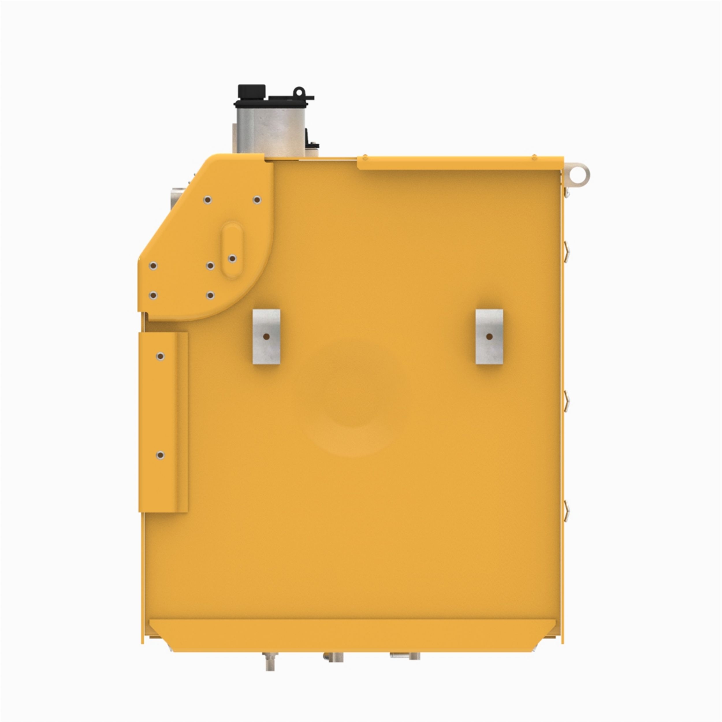 390L Fuel Tank Group