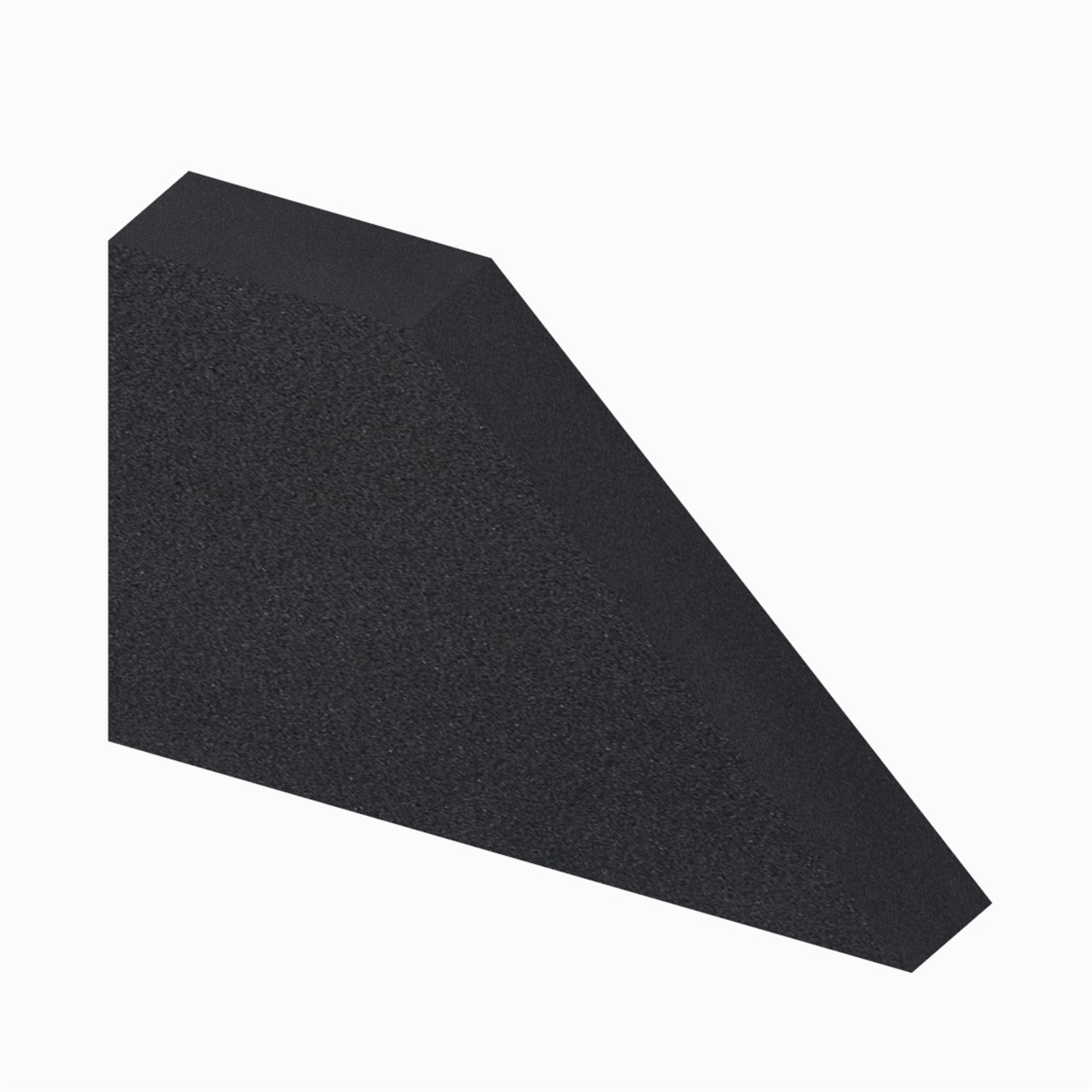 25.4mm Thick Sound Suppression Liner