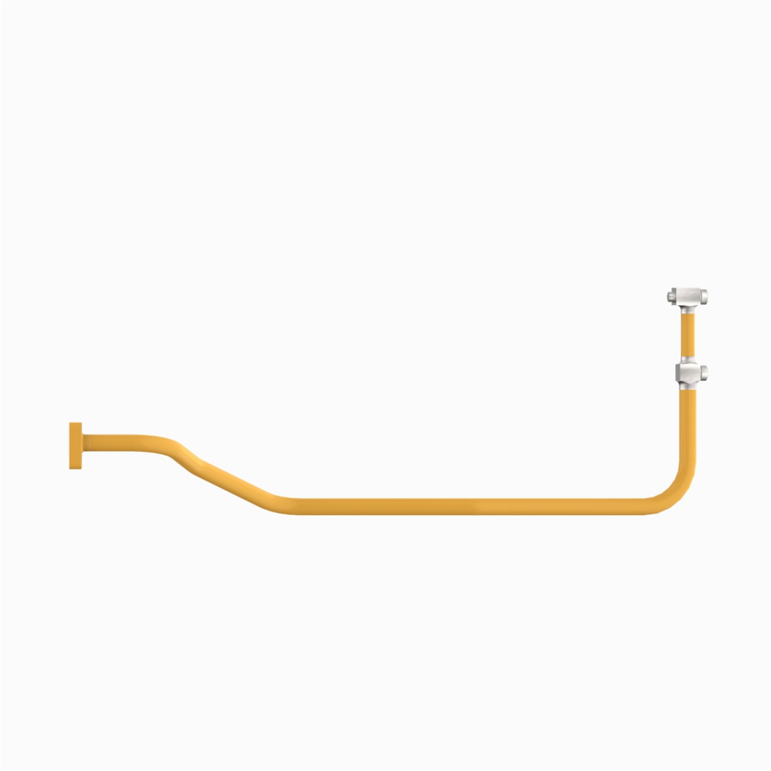 Hydraulic Oil Tube