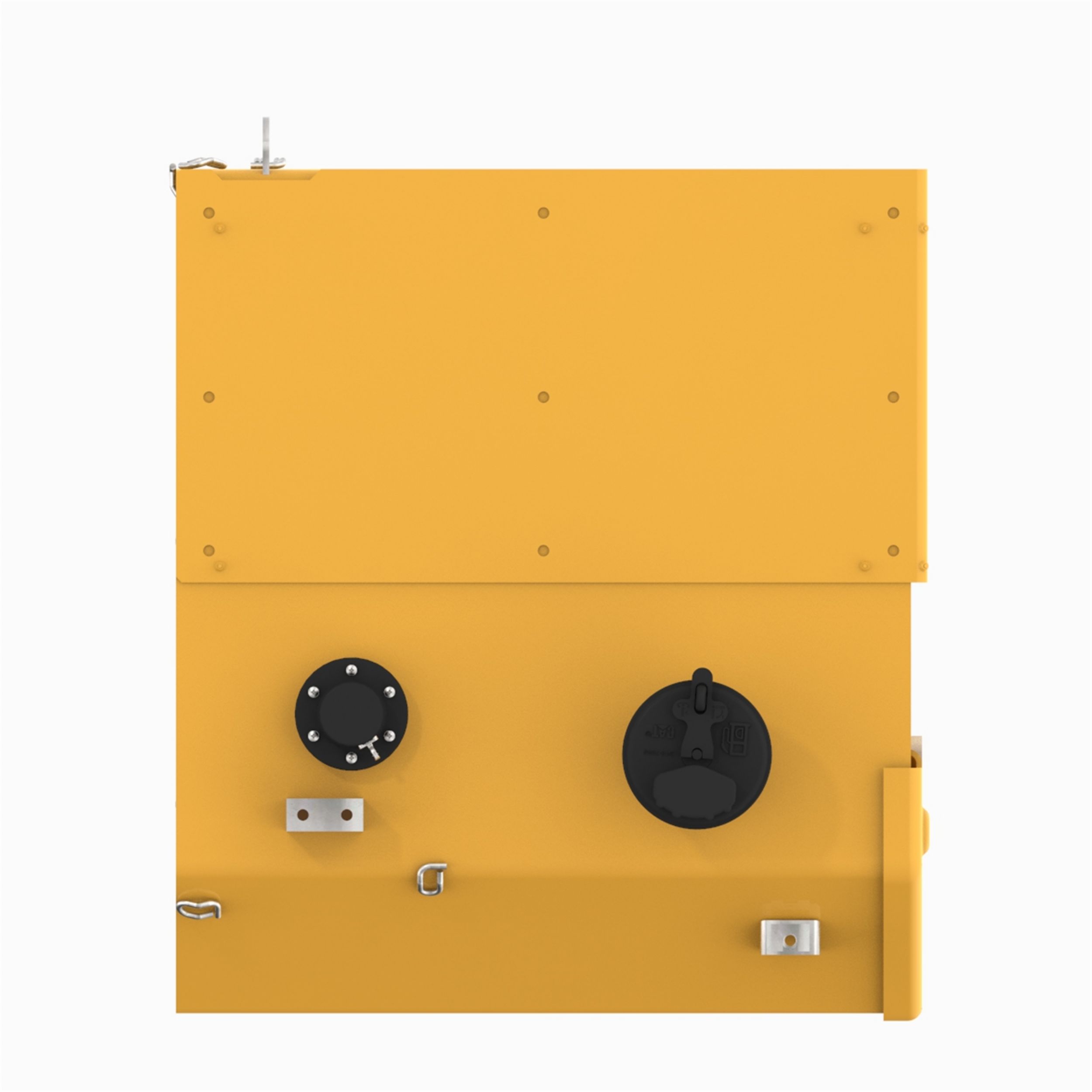 390L Fuel Tank Group