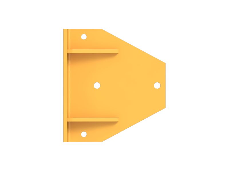 189-5782: BRACKET AS 1895782 купить