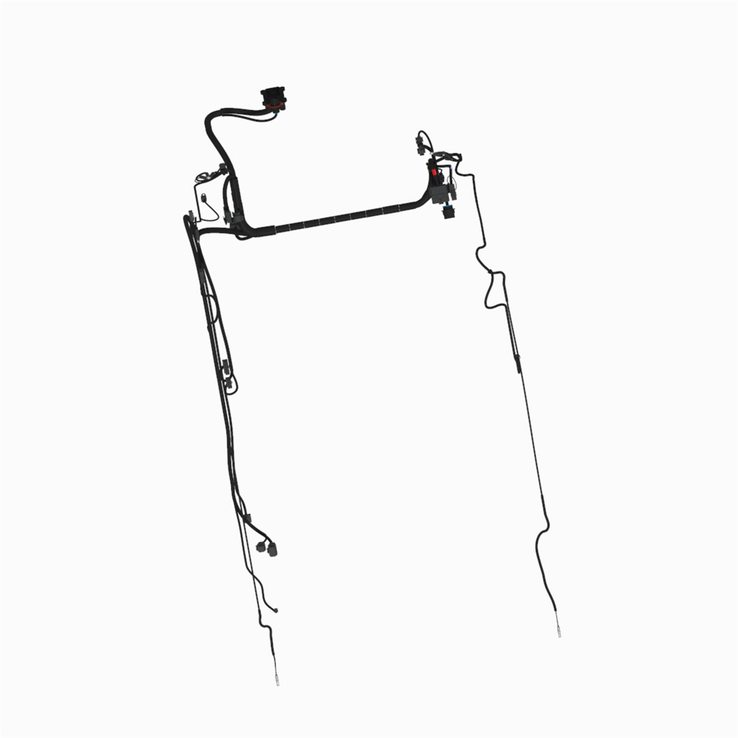 Cab Harness Assembly