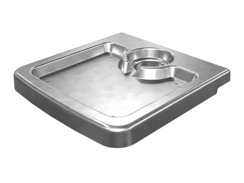 248-7508: КРЫШКА