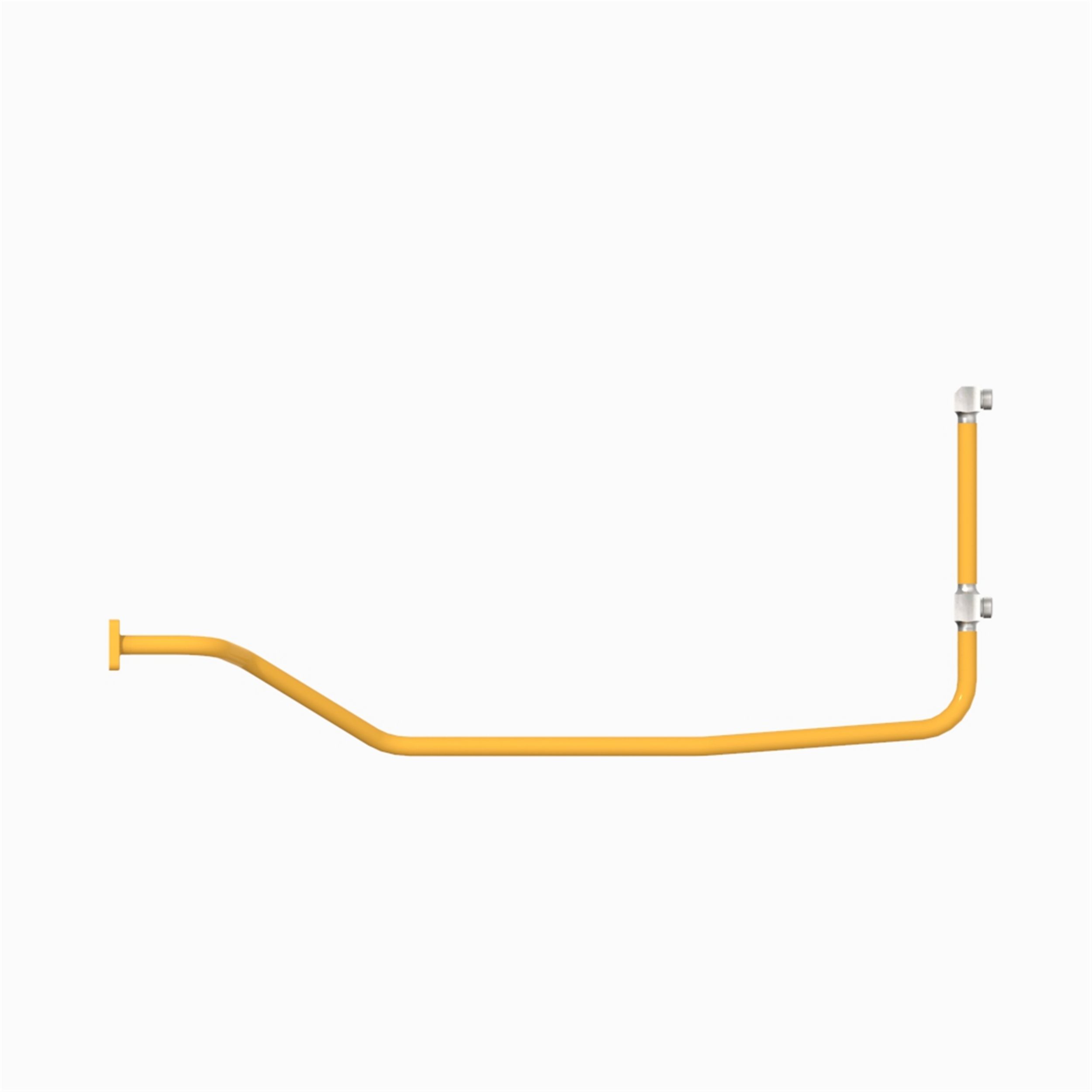 Hydraulic Tube Assembly