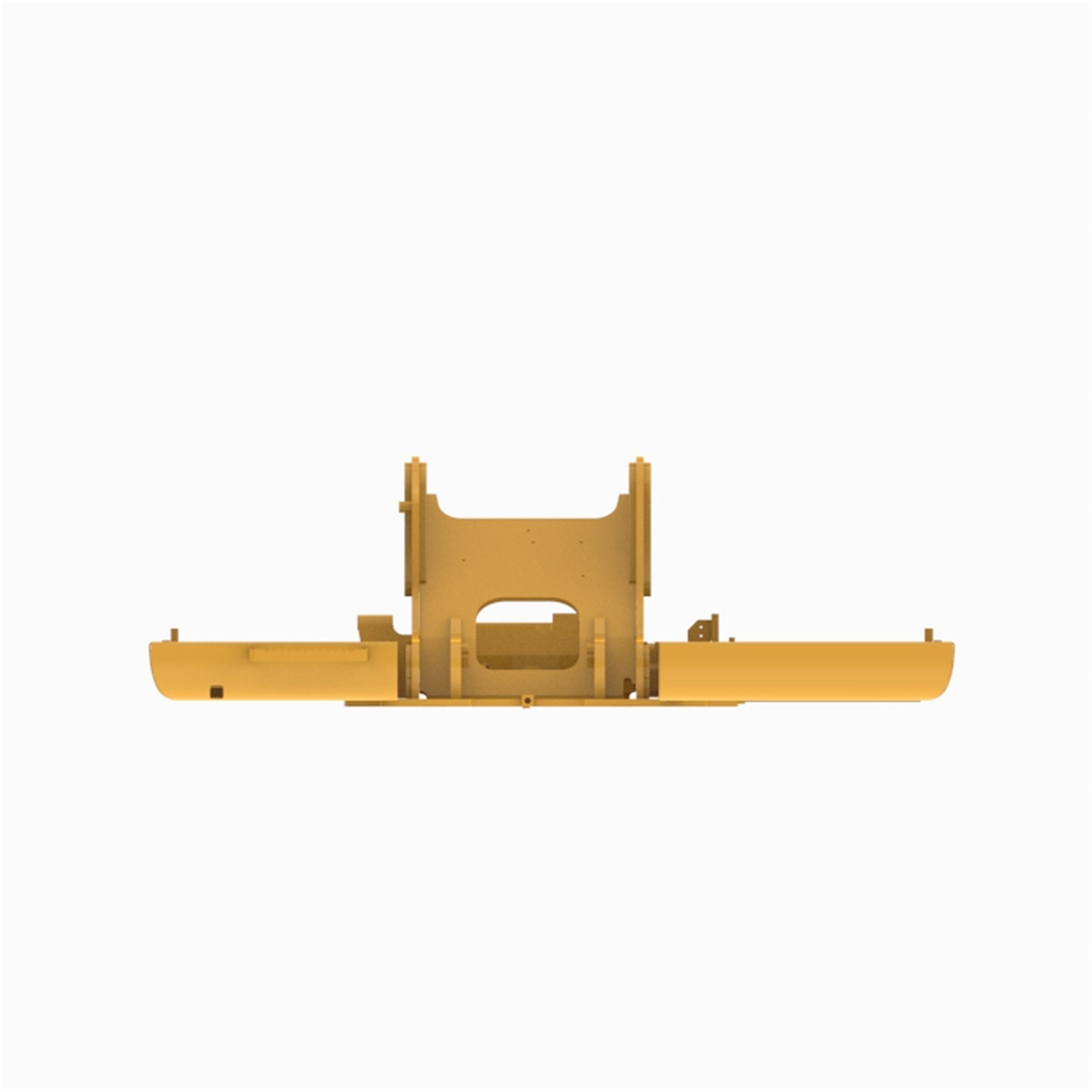632-5346: Upper Frame Assembly | CATCorp