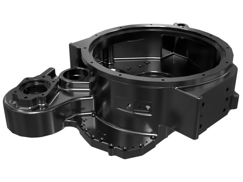 209-5857: КОРПУС