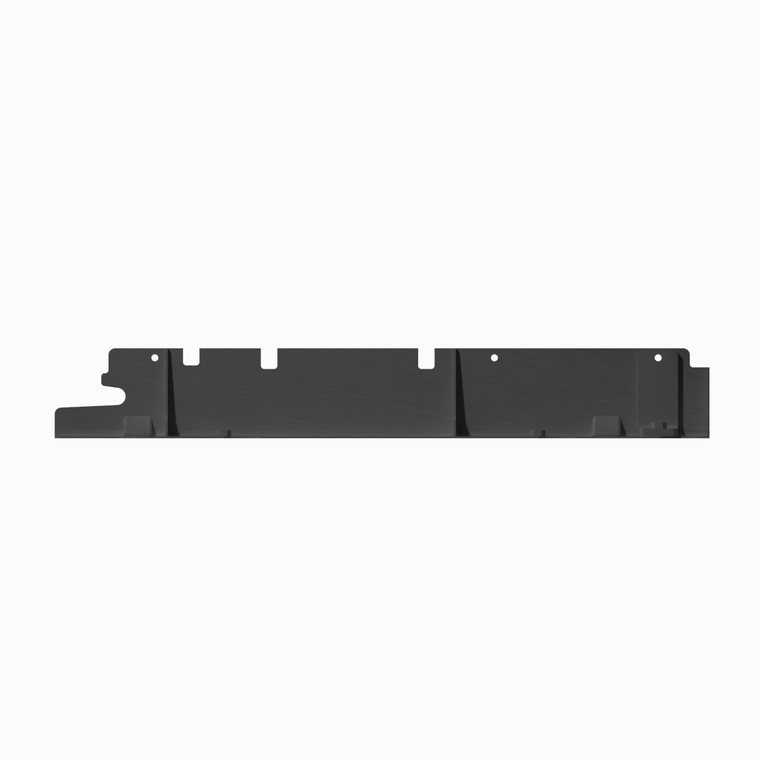 Baffle Assembly