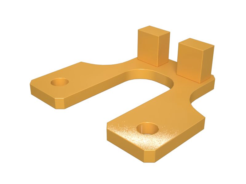 266-7941: КРОНШТЕЙН В СБОРЕ