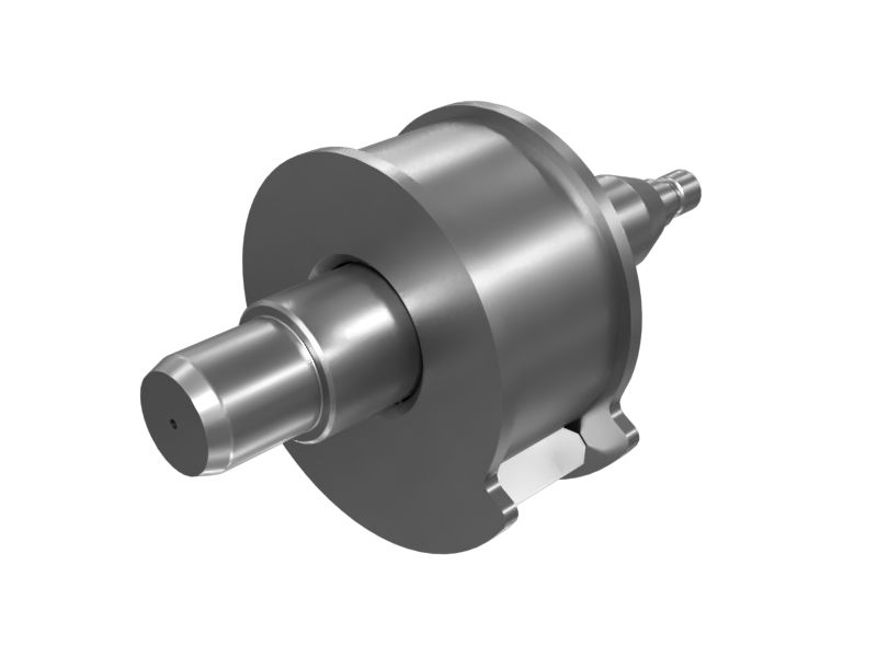 БЛОК ВАЛА WT