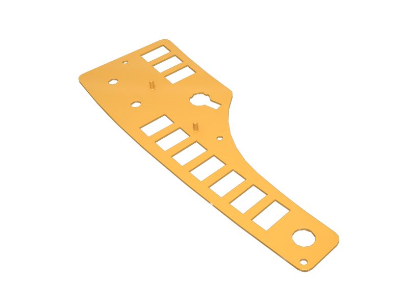 275-7406: ПЛАСТИНА В СБОРЕ