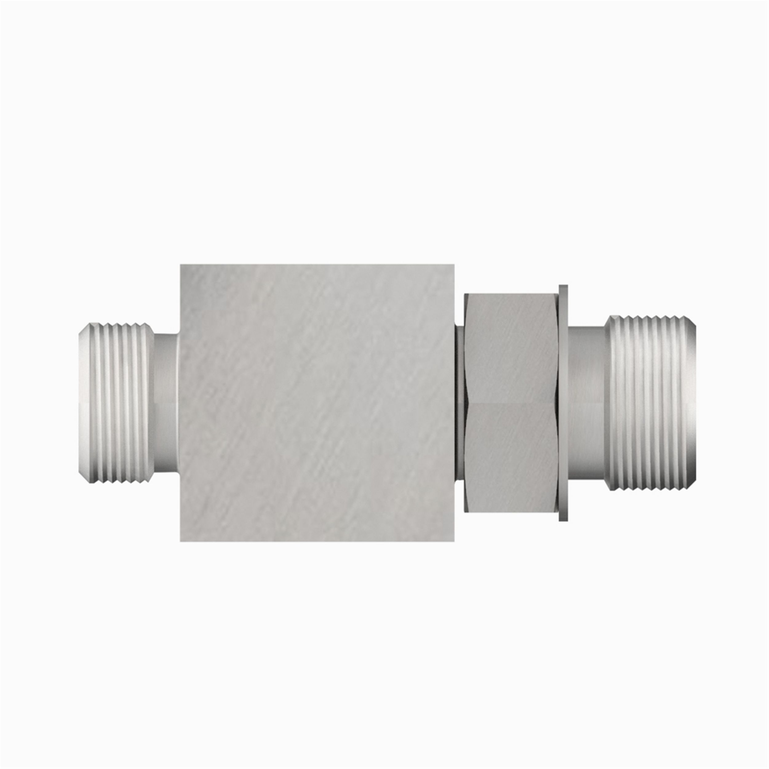 11/16 X 3/4 X 11/16 Tee Adapter