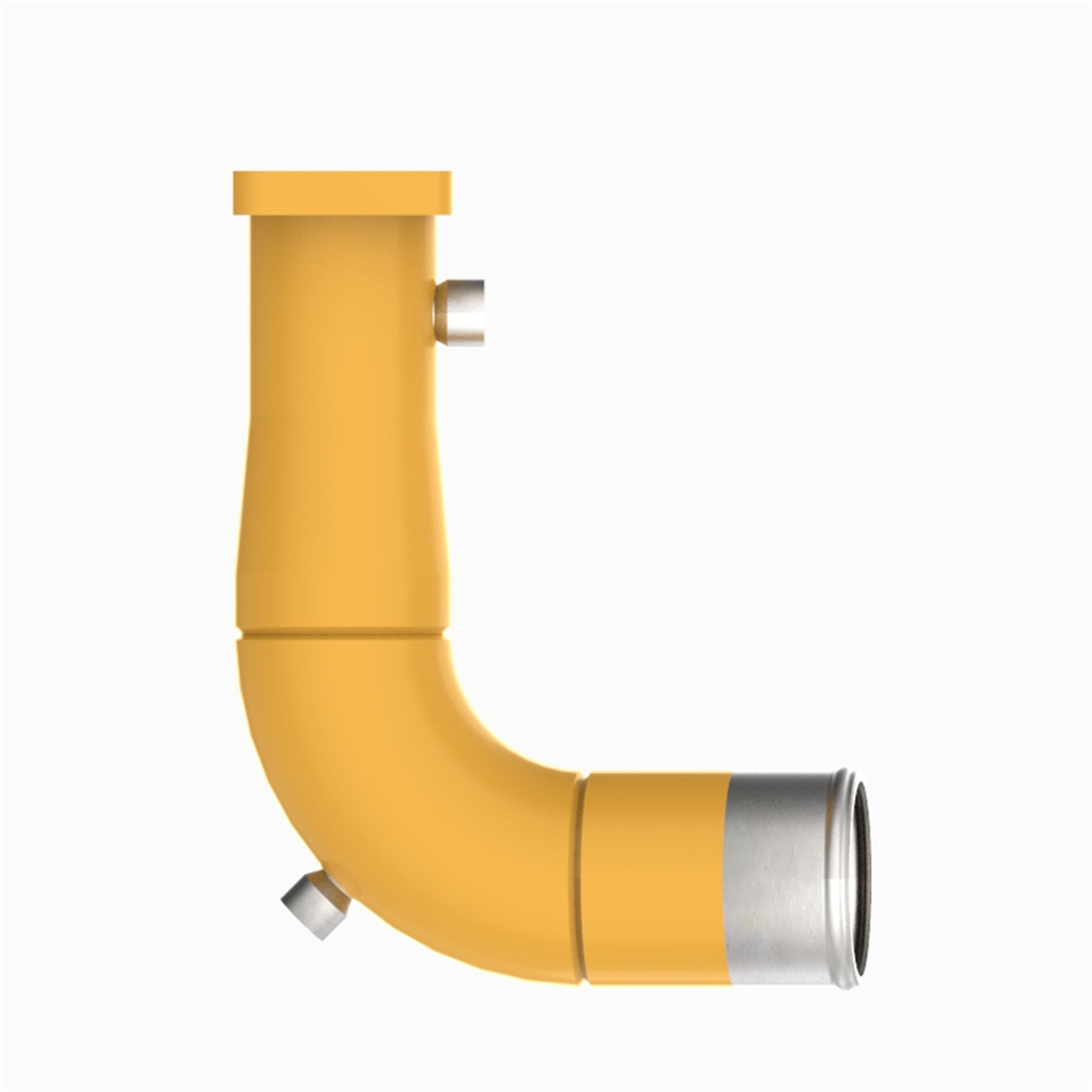 Pump Line Pipe