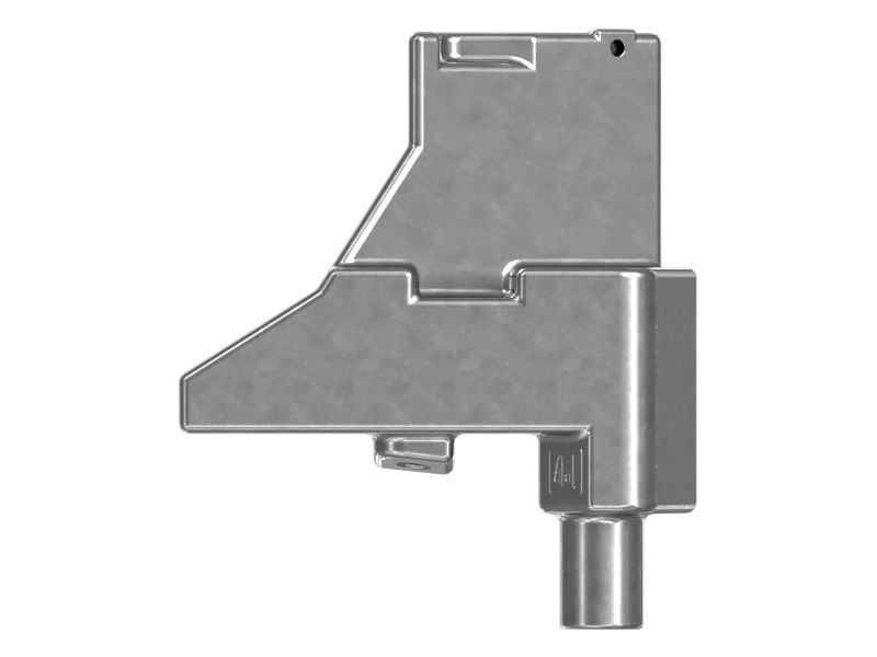 БАК ТОПЛИВНЫЙ В СБОРЕ