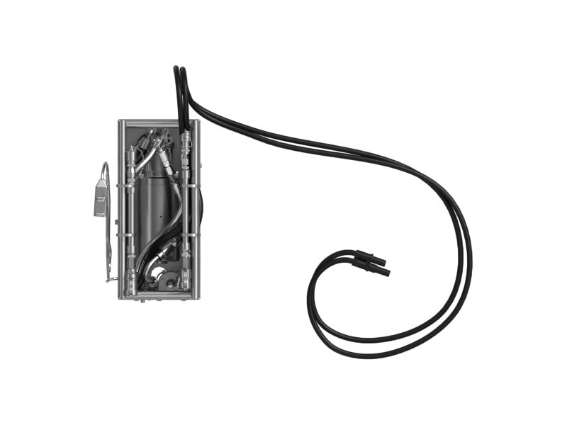 НАСОС ЭЛЕКТРИЧЕСКИЙ