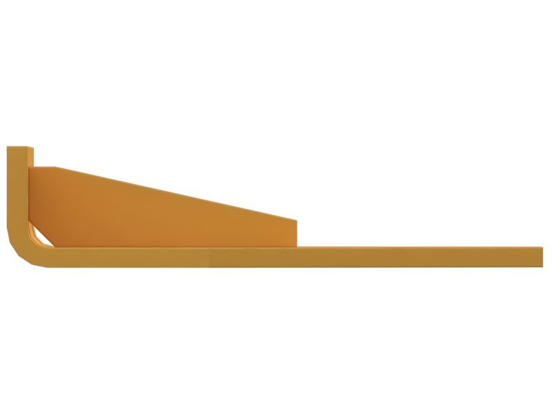 189-5782: BRACKET AS 1895782 купить