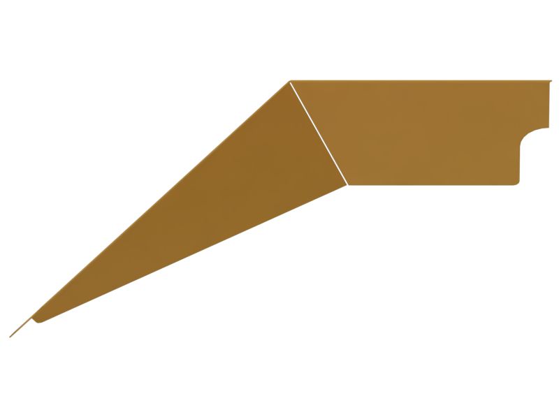 ЛЕВЫЙ КОЖУХ