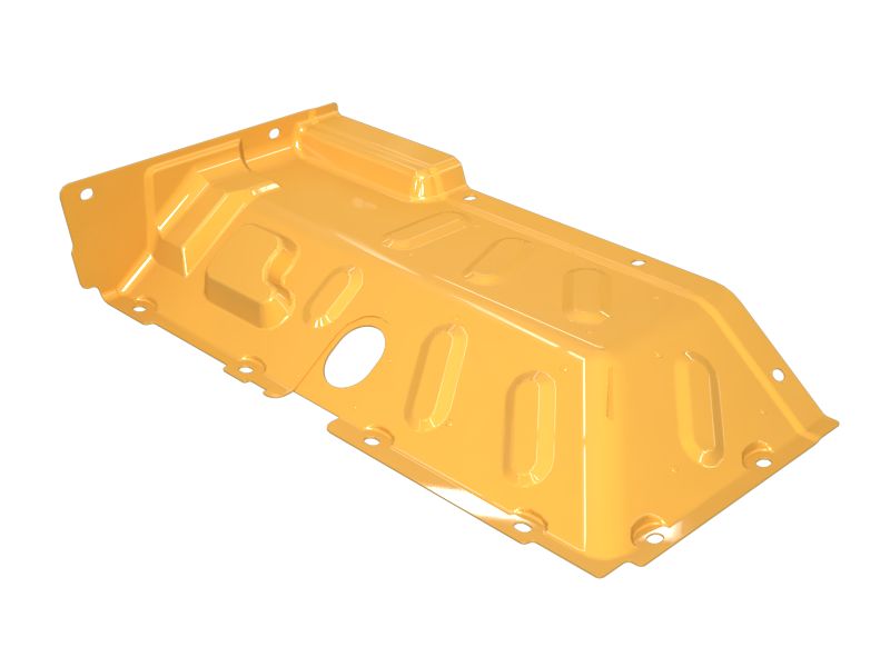 164-4817: ЭКРАН ПРАВЫЙ