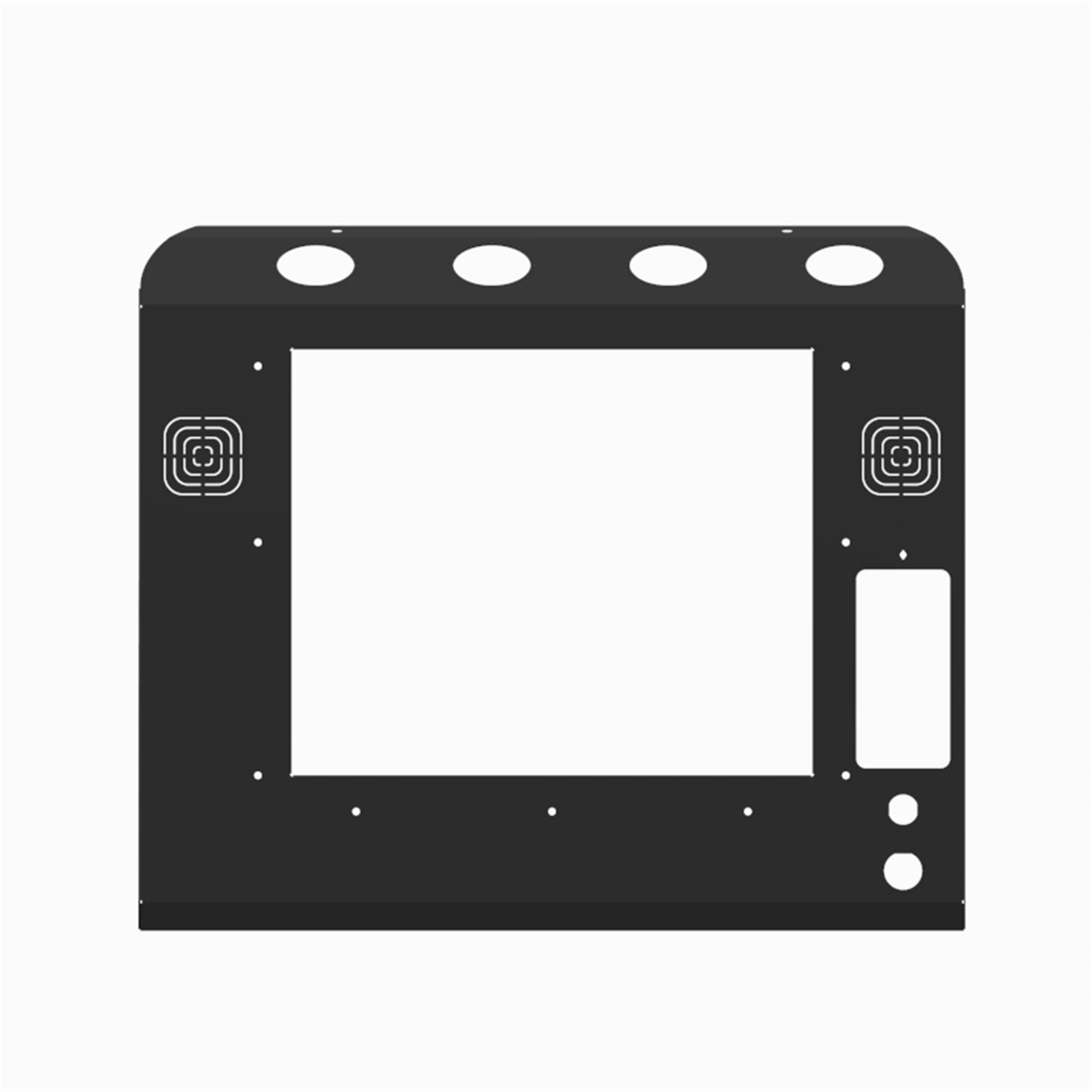 Box Cover Assembly