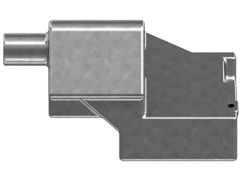 БАК ТОПЛИВНЫЙ В СБОРЕ