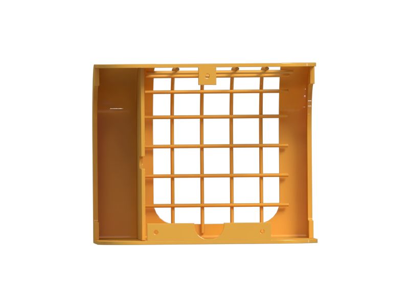 192-9819: Flood Light Guard Plate 1929819 купить