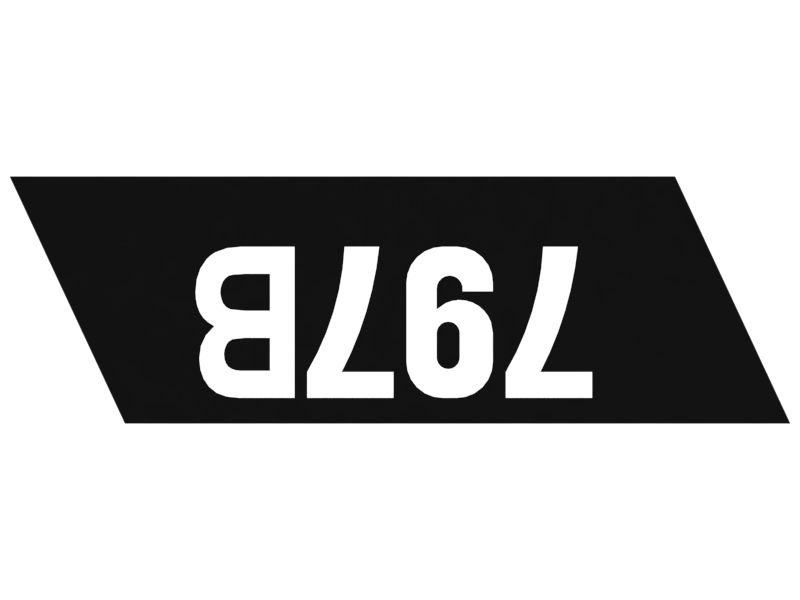 ПОЛОСКА-НАКЛЕЙКА