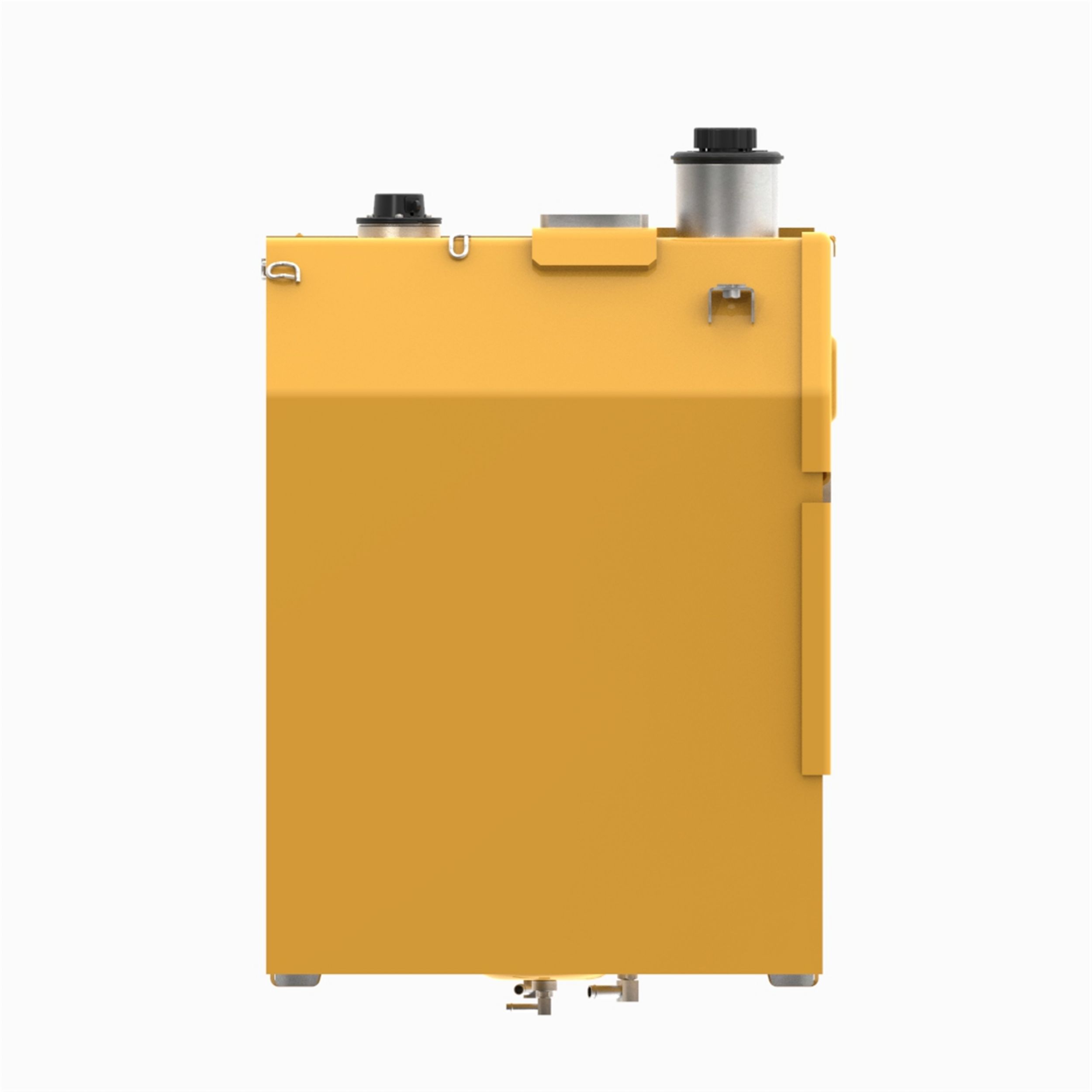 390L Fuel Tank Group