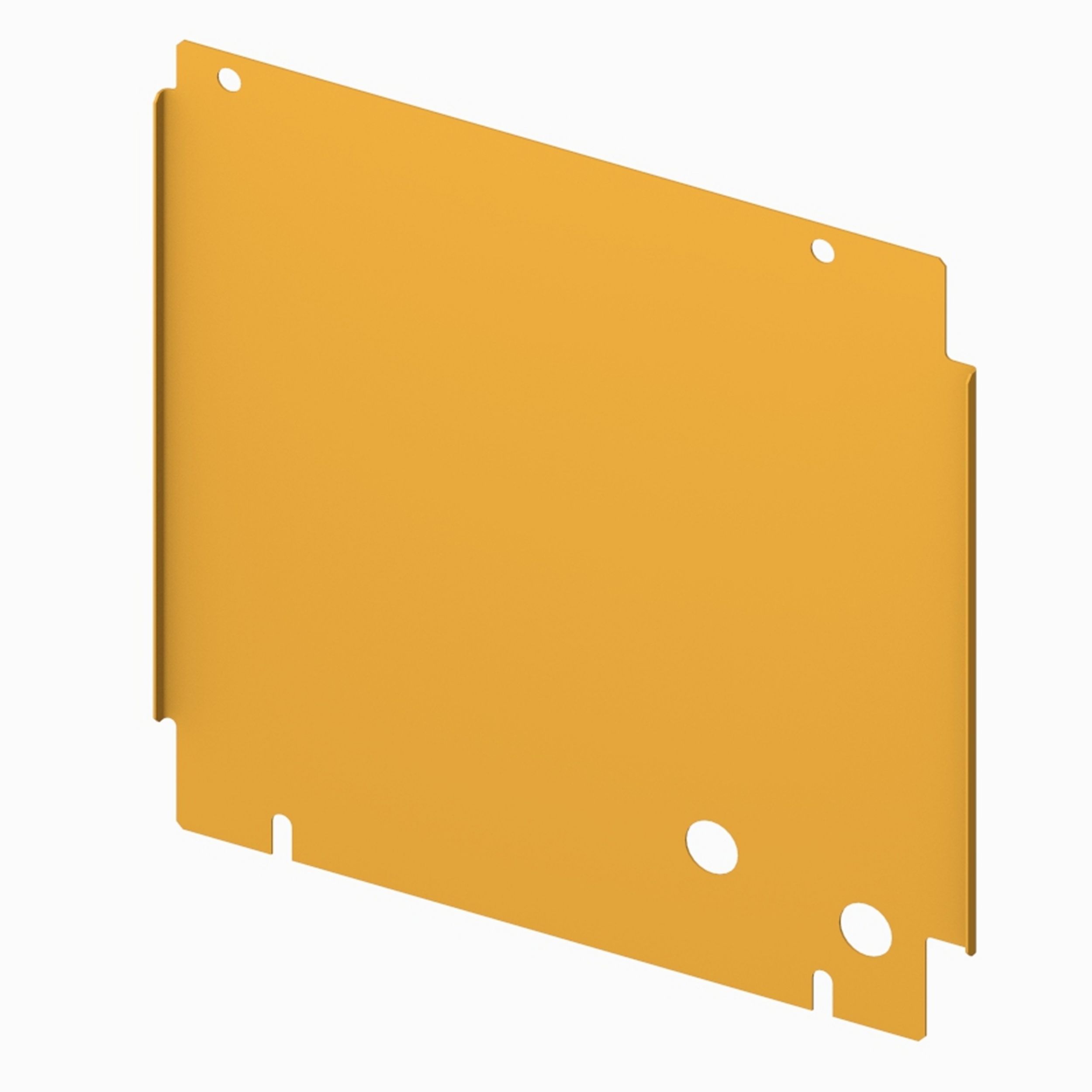 632-6486: Bottom Guard Sheet