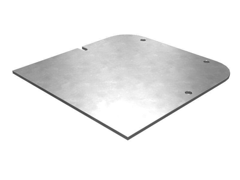 303-6582: ПЛАСТИНА