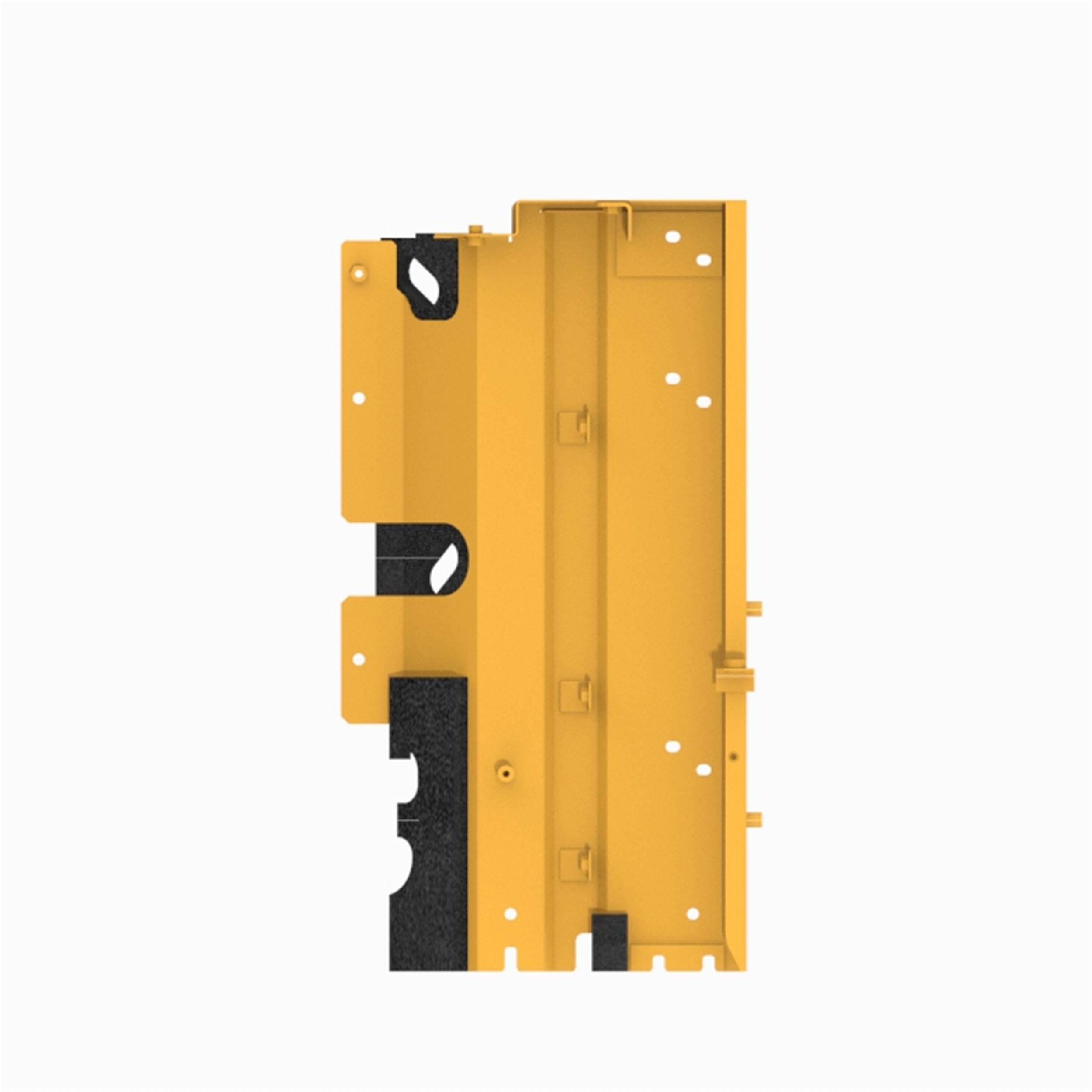 Sound Suppression Sheet