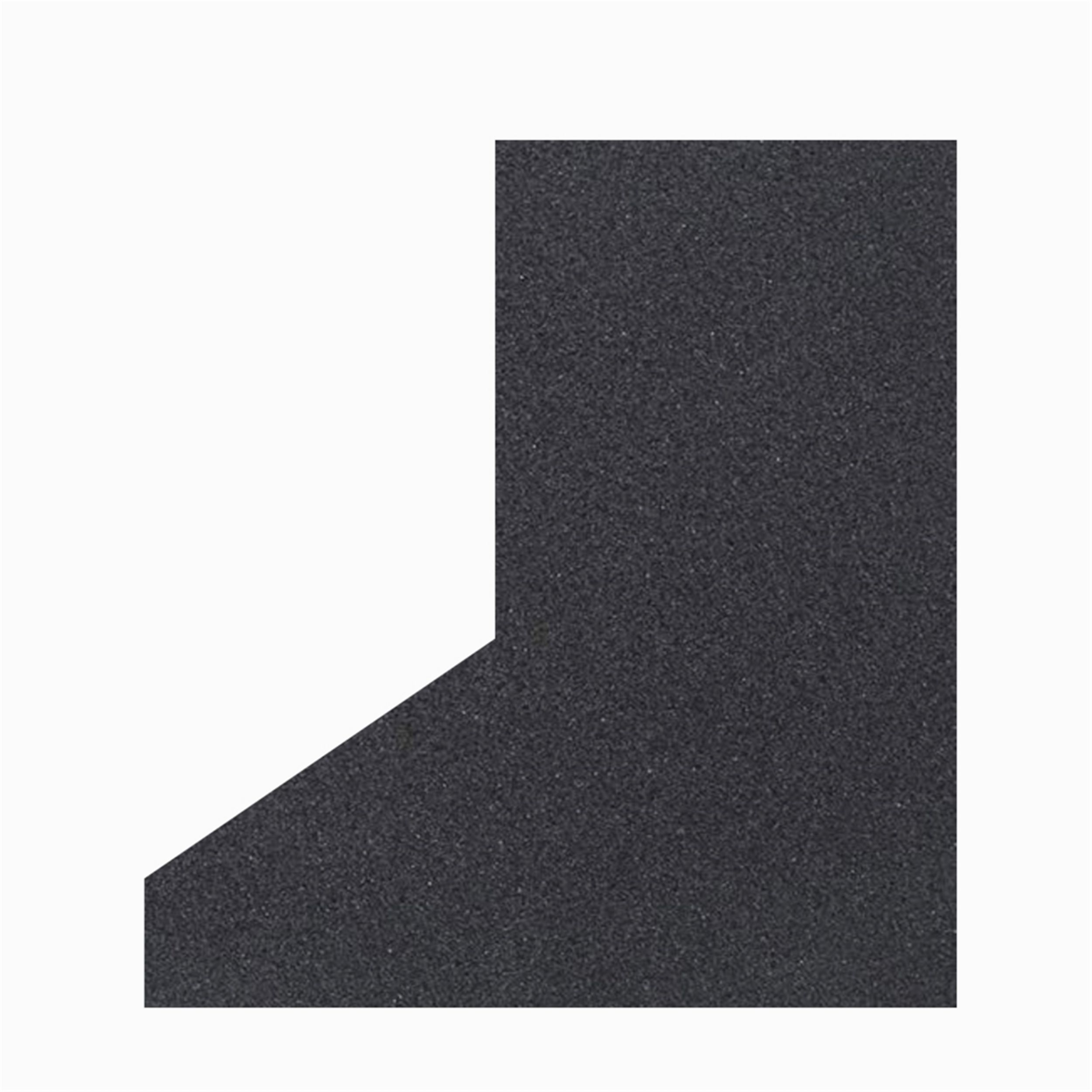 Battery Room Door Liner