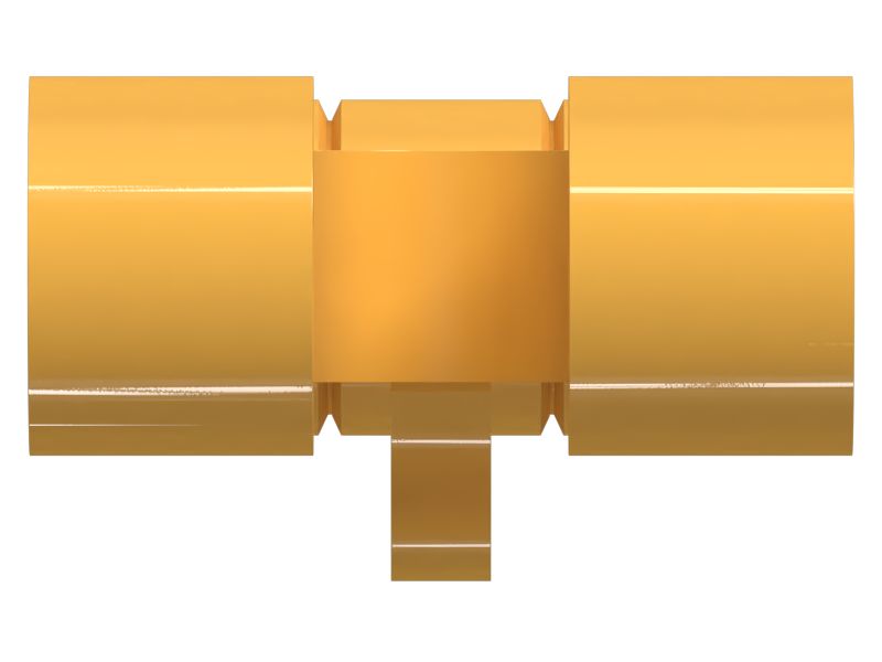 ПОДШИПНИК ТЯГИ В СБОРЕ