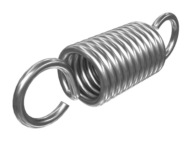 185-8263: ПРУЖИНА