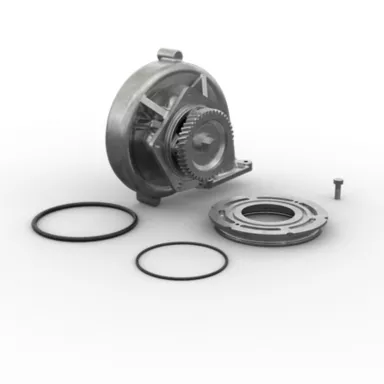 297-5895: KIT-PIESE MOTOR