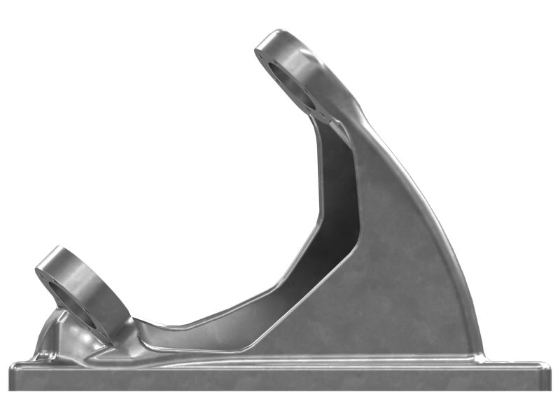 КРЫШКА КОРПУСА